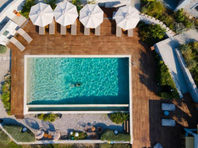 Elies Residences Luxury Apartments